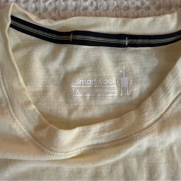 Smartwool Women’s Shirt - Picture 3 of 5